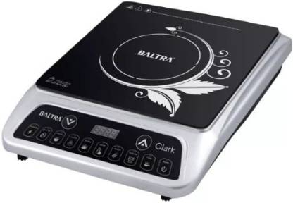 Baltra Clark BIC 117 Electric Induction Induction Cooktop Baltra Clark BIC 117 Electric Induction Induction Cooktop